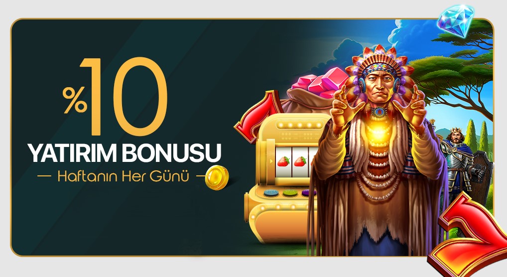 Favorislot Casino Oyunu